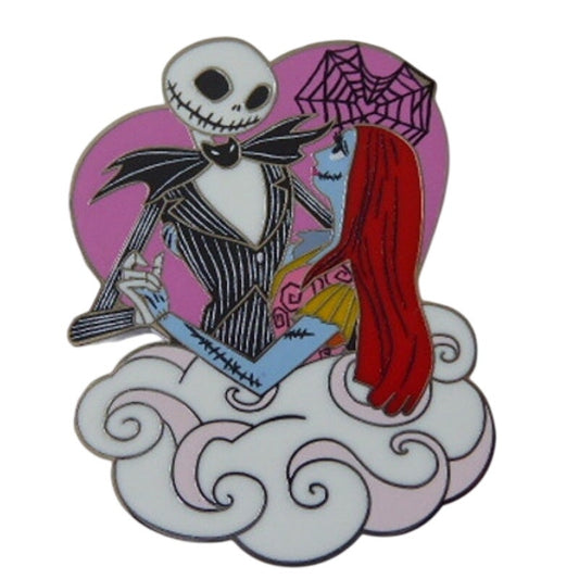 DLP - Jack and Sally - Couples in Love