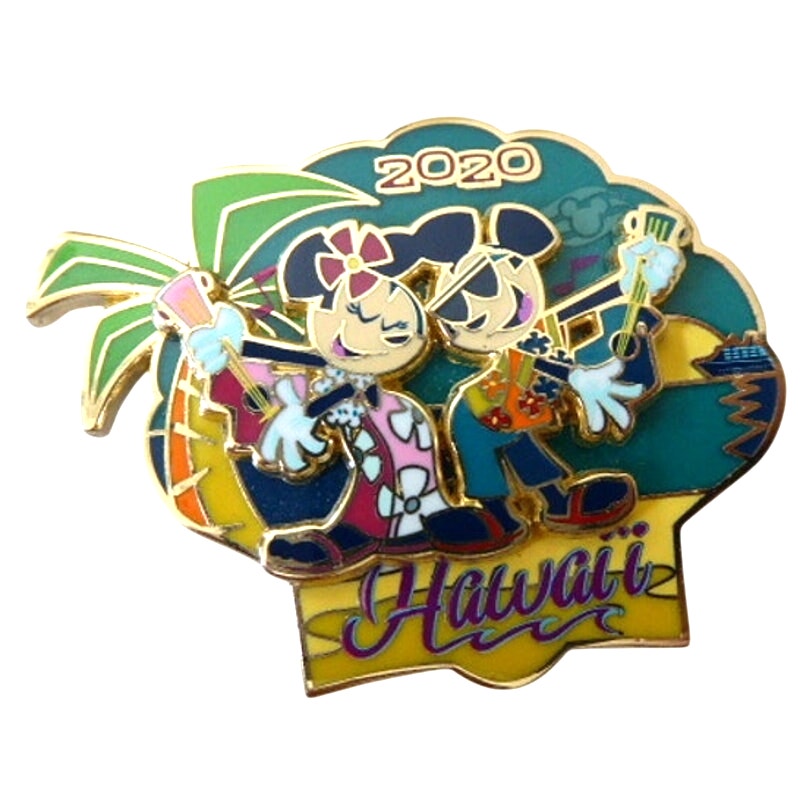 DCL - Hawaii 2020