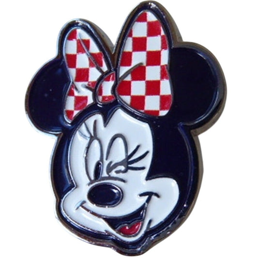 Old Navy - Minnie - Winking