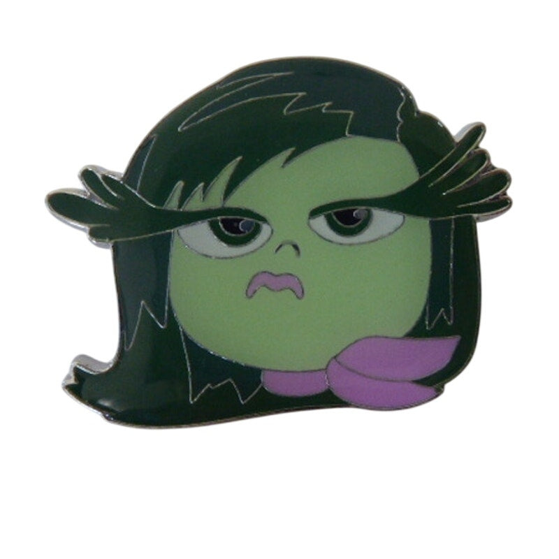 Neon Tuesday Disgust Inside Out 2 Set - GoPinPro