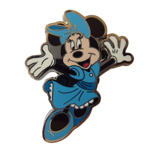 Loungefly  Minnie Mickey and Friends 65th Anniversary