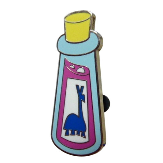 DLP Llama Potion Vial Emperor's New Groove Booster Set