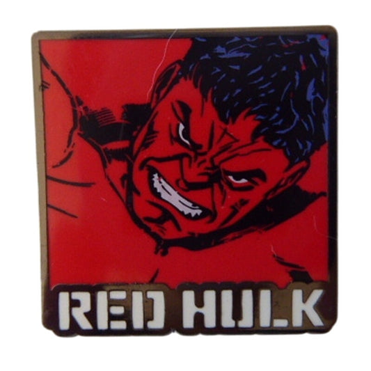 Captain America Blind Box Brave New World Red Hulk