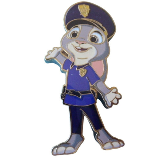 Artland - Judy Hopps - Zootopia