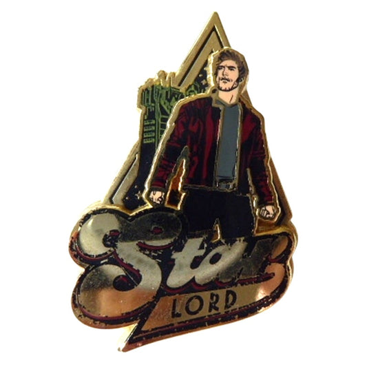 DCA Guardians of The Galaxy Mission Breakout Star Lord
