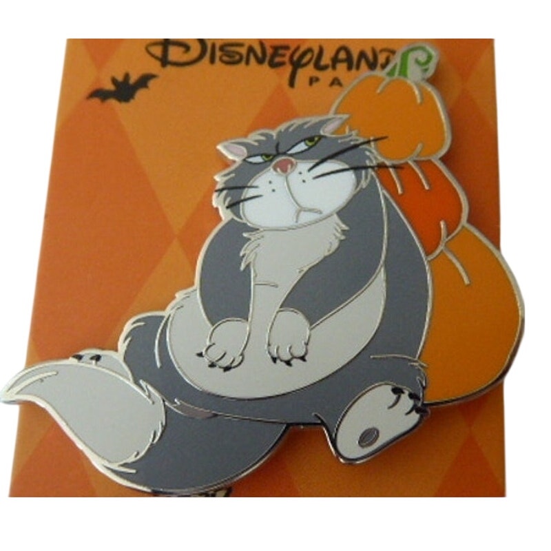 DLP - Lucifer - Halloween Pumpkins Series