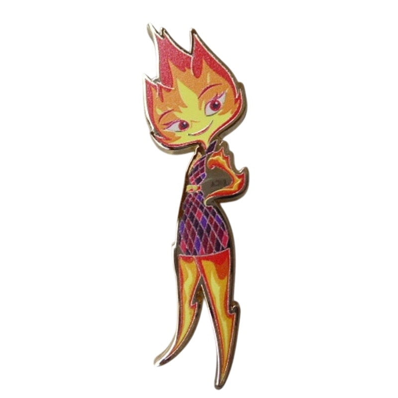 PALM - Ember Lumen - Elemental