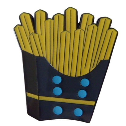 Marvel Fast Food - Thor Fries