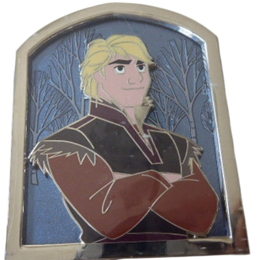 Kristoff Frozen II - Disney Studio Store Hollywood