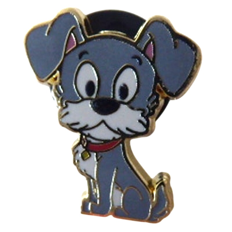 MII - Tramp - Cutie Cats and Dogs Micro Mystery PALM