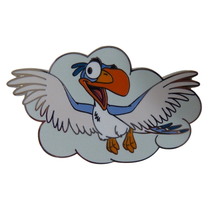 Zazu - Fantasy Flights Mystery Set - The Lion King