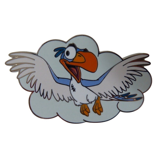 Zazu - Fantasy Flights Mystery Set - The Lion King