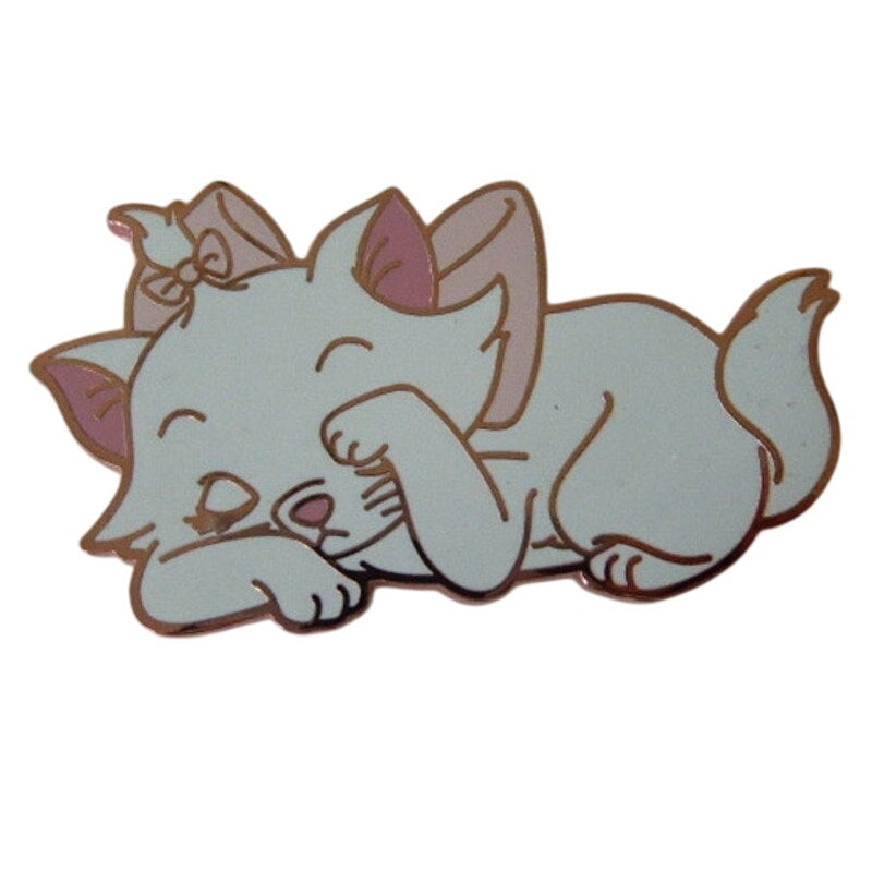 DLP - Marie - Nap Time Series