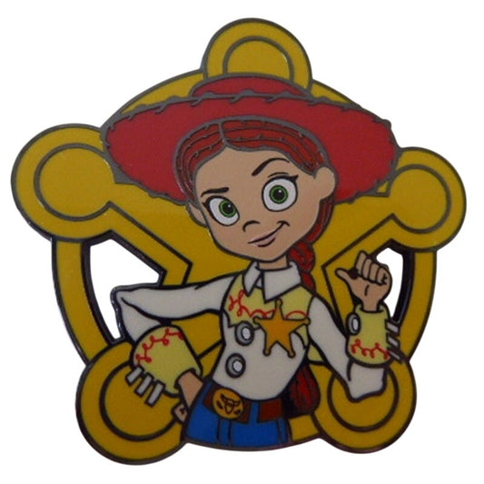 DLP - Cowgirl Jessie - Toy Story 5 Series
