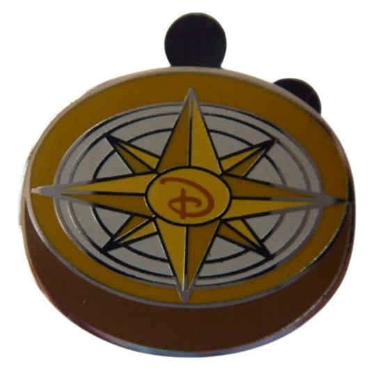 Compass - Donald Park Pals Set