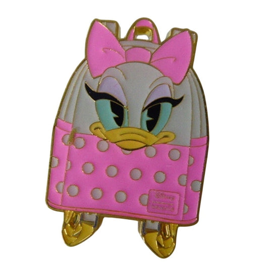 Loungefly Daisy Mickey and Friends Backpacks Mystery