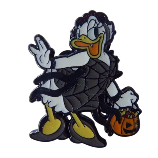 Loungefly - Daisy Duck Halloween Costumes - Mystery