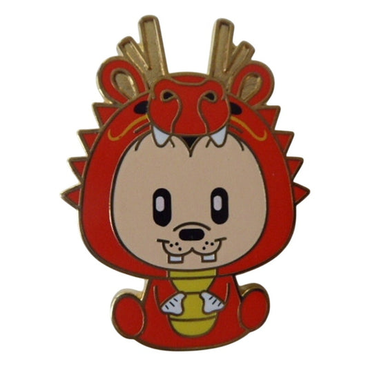 WDI - Goofy - Adorb - Year of the Dragon - Mystery