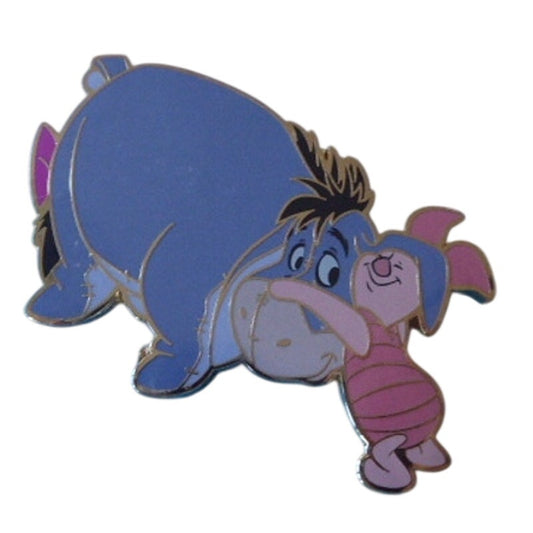 PALM - Eeyore and Piglet