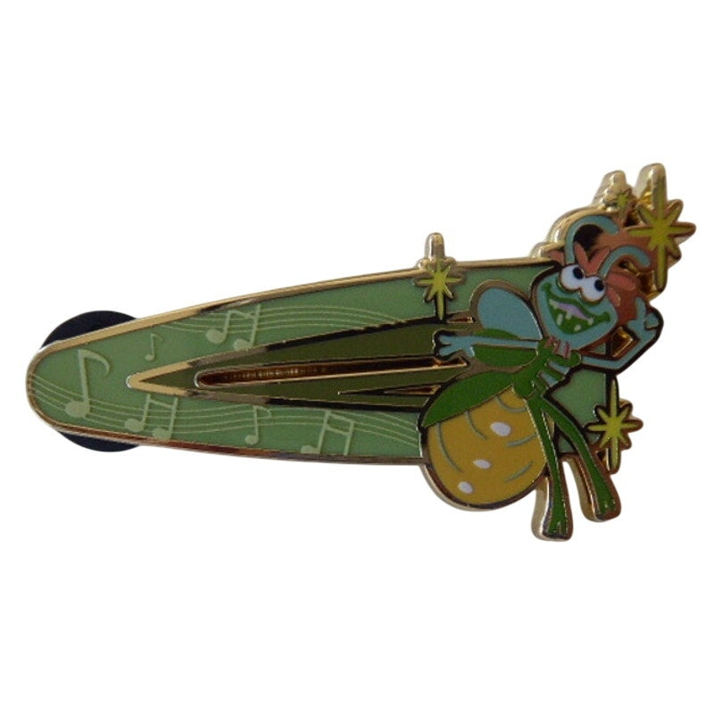 Princess Sidekicks Hair Clips - Ray