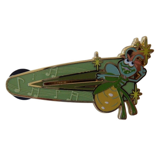 Princess Sidekicks Hair Clips - Ray