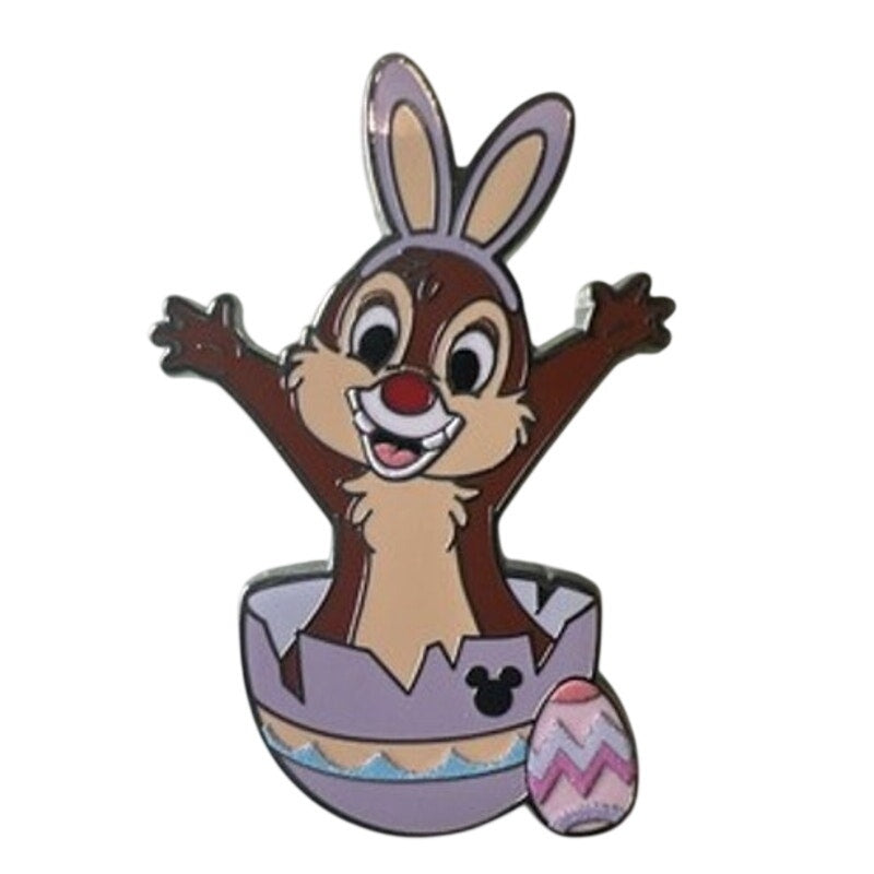 DLR - Easter - Dale Holidays Set - Hidden Disney 2026