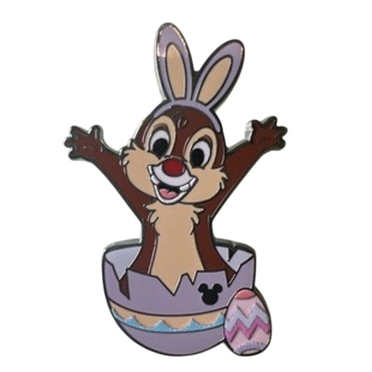 DLR - Easter - Dale Holidays Set - Hidden Disney 2026