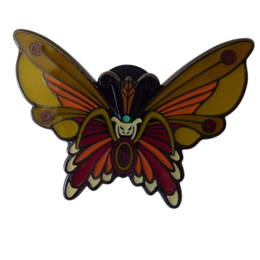 LFLY - Jafar - Disney Villains Butterfly - Mystery