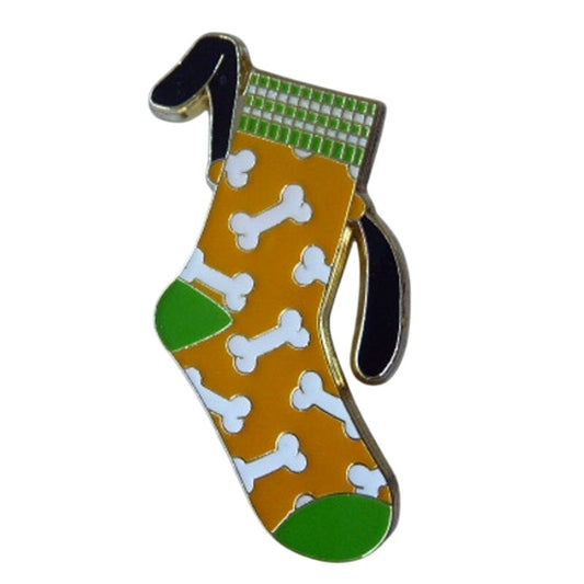 Loungefly - Pluto - Mickey and Friends Socks  Mystery