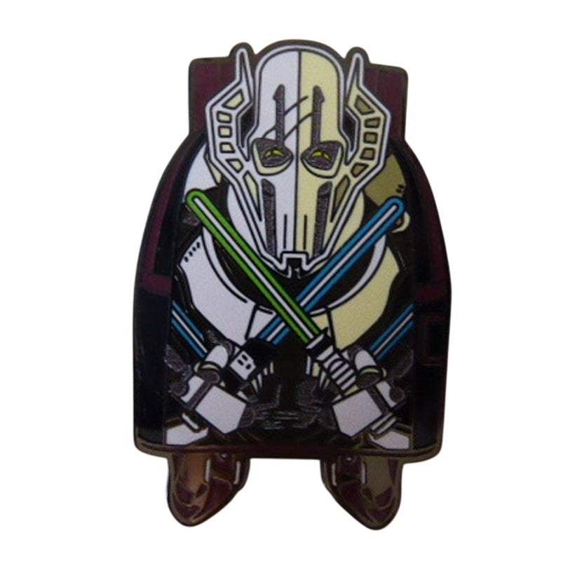 LFLY General Grievous Star Wars Prequels - Backpack