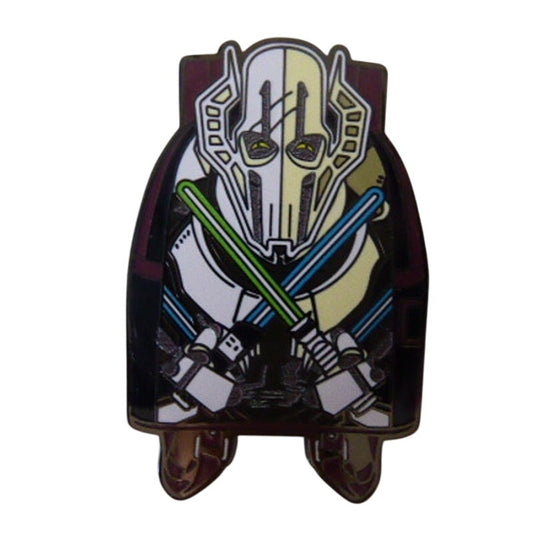 LFLY General Grievous Star Wars Prequels - Backpack