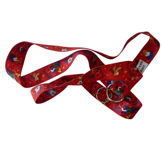 Accessory - Lanyard - 2008