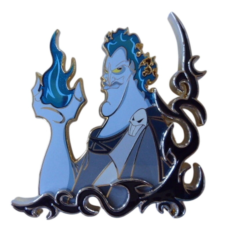 Artland - Hades - Thorn Series - Hercules