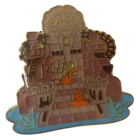 Raging Spirits Ride Happiness Everywhere Mystery TDR