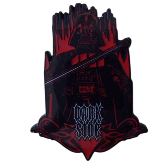BioWorld Surrounded by Flames Dark Side Darth Vader