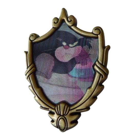 LFLY - Lucifer - Cinderella Lenticular Frames Set