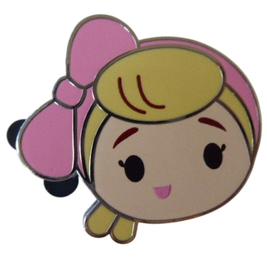 DLP - Bo Peep - Cutie Face - Toy Story
