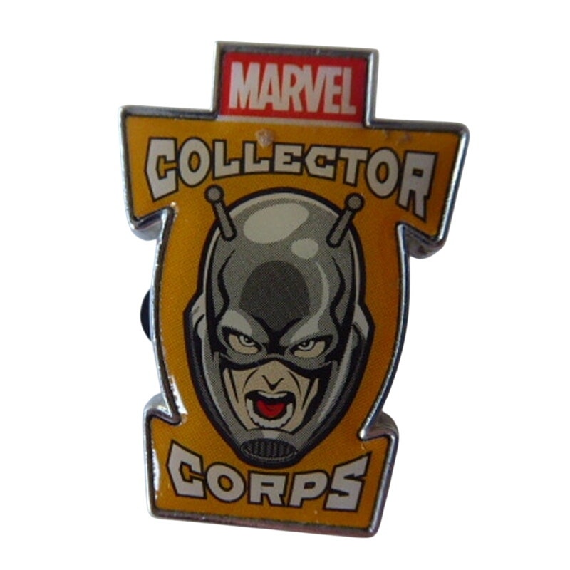 Funko - Ant-Man - Marvel Collector Corps Boxed Set