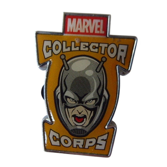 Funko - Ant-Man - Marvel Collector Corps Boxed Set