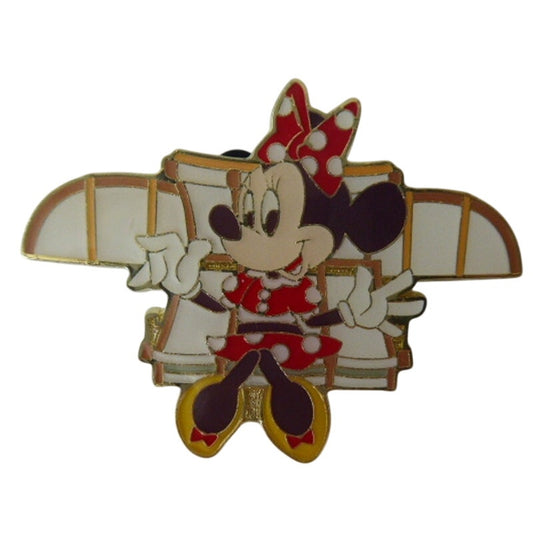 Japan Minnie  Soaring Happiness Everywhere Vol 2