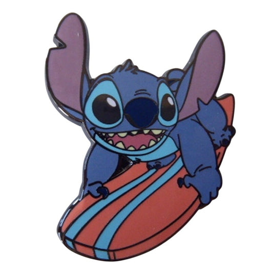 FiGPiN - Stitch on a Surfboard - Y427