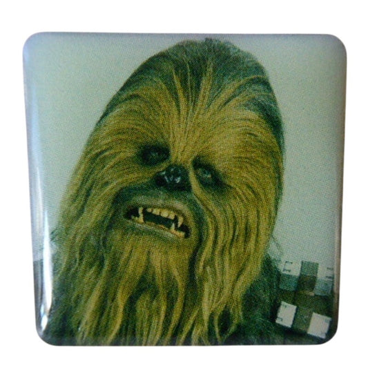 Chewbacca Star Wars 2015 Japan