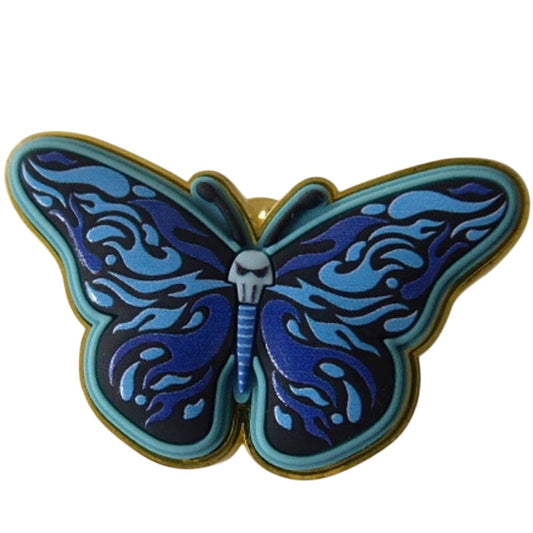 LFLY - Hades - Disney Villains Free-D Butterflies