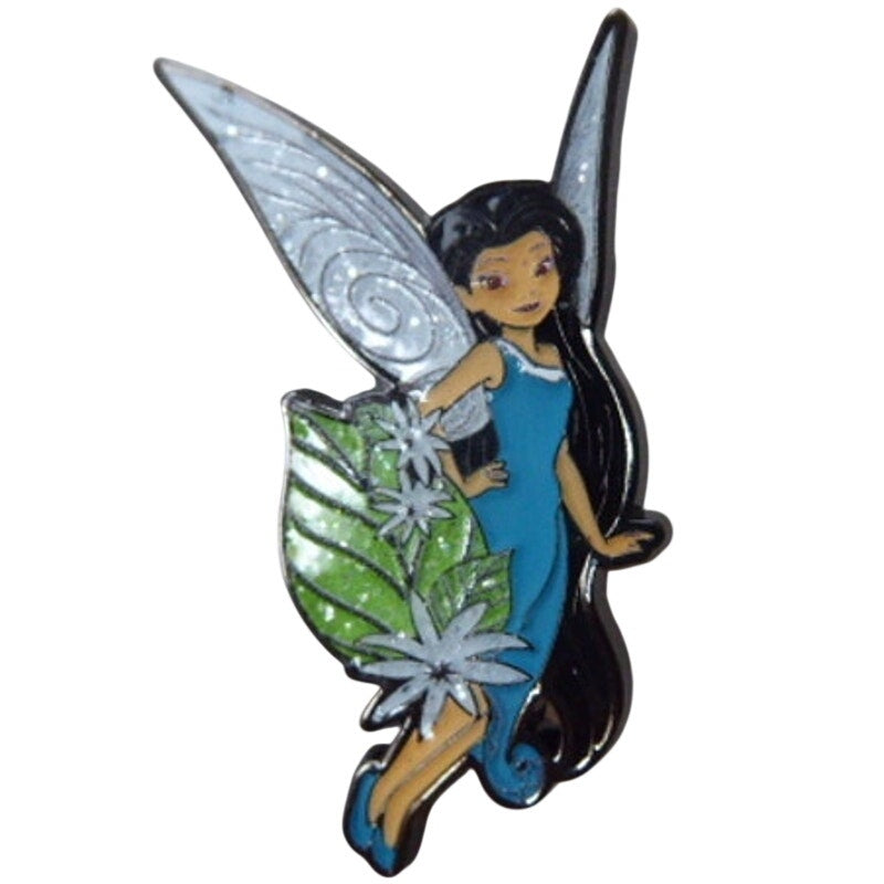 LFLY - Silvermist - Disney Fairies Mystery