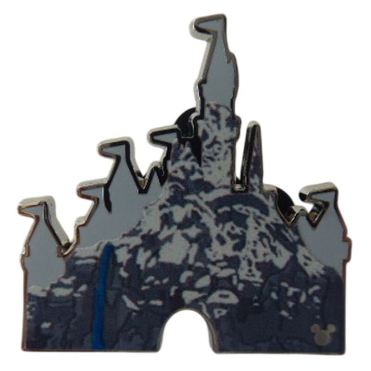 DLR Matterhorn Bobsleds Castles  Hidden Disney 2026