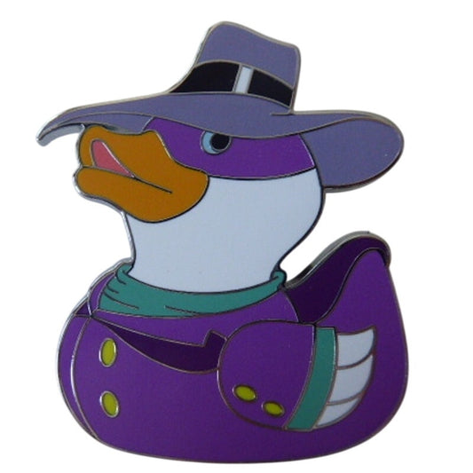 Darkwing Duck - Ducks of Disney Mystery - Series 2