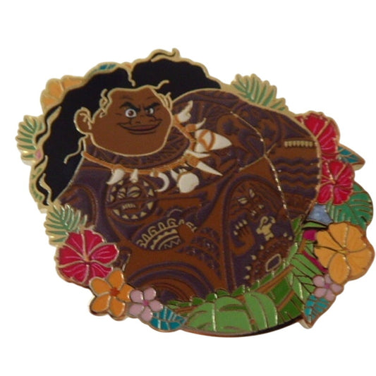 Moana Floral Blind Box - Maui