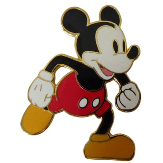 Decade of Dreams Set Mickey Mouse - On Top of the World
