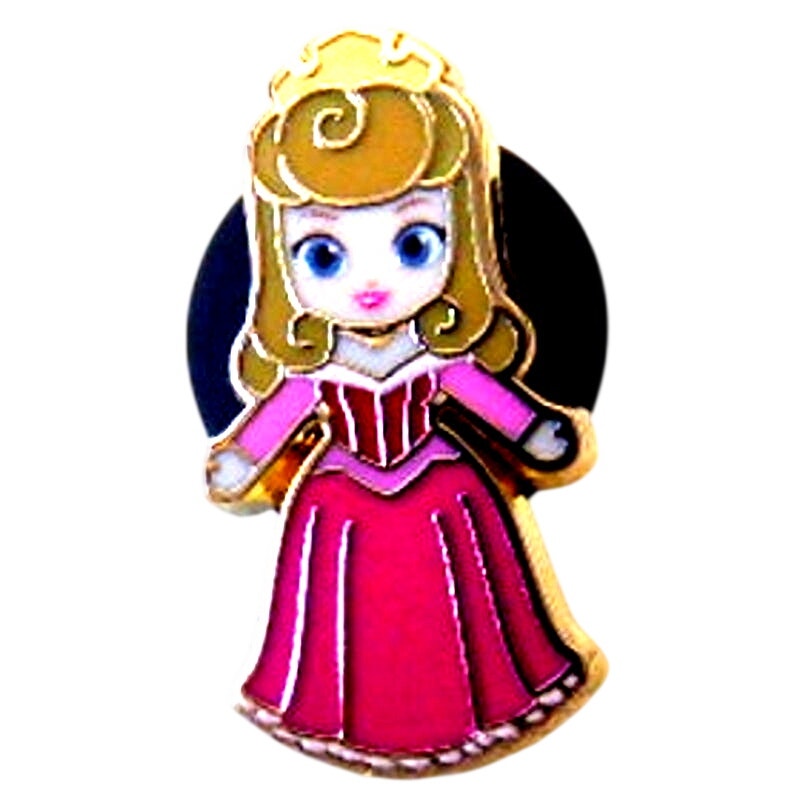MII - Aurora Princess Dolls Micro Mystery Set - PALM
