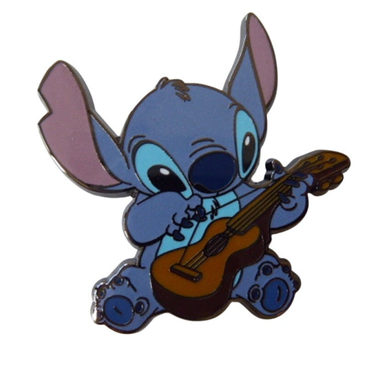 FiGPiN - Stitch Playing a Ukulele - Y429